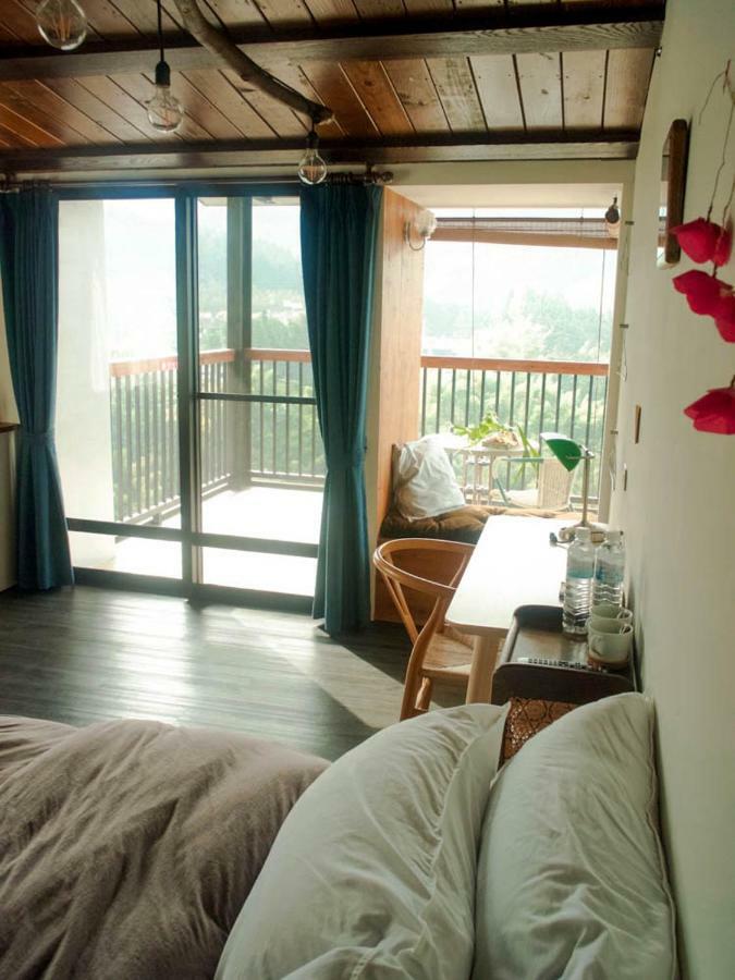 7Days 4Seasons Cafe B&B Luku Kültér fotó